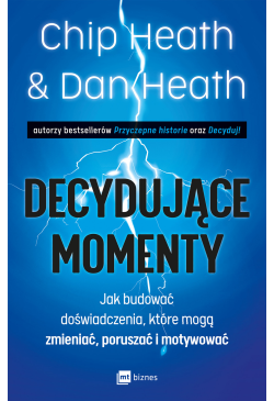 Decydujące momenty