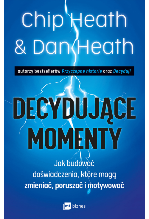 Decydujące momenty