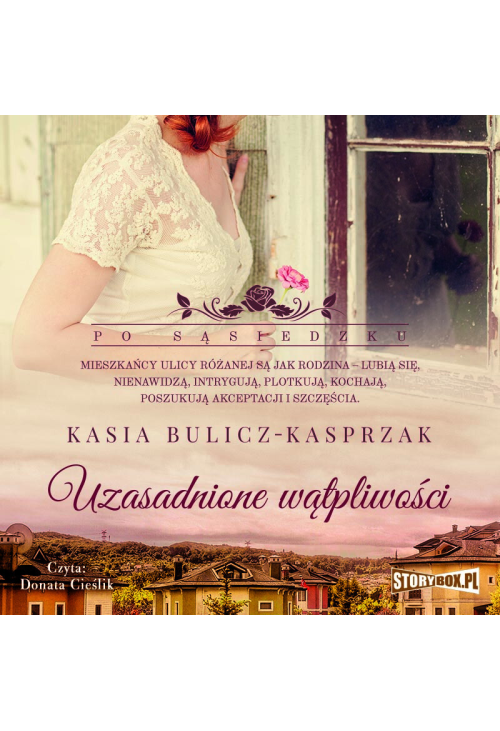 Po sąsiedzku. Tom 3. Uzasadnione wątpliwości