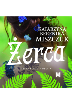 Żerca
