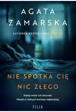 Nie spotka cię nic złego