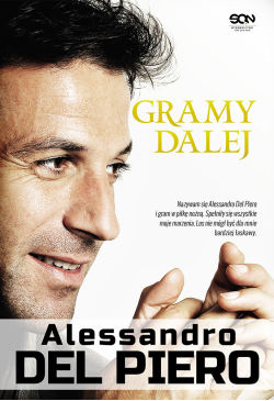 Alessandro Del Piero. Gramy...