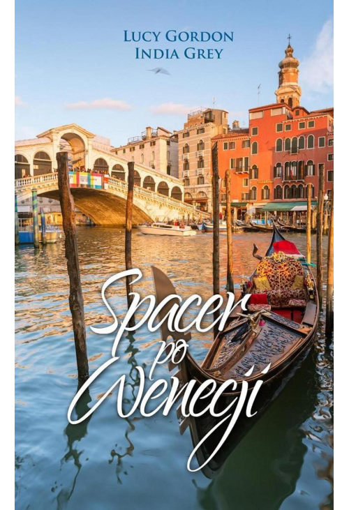 Spacer po Wenecji