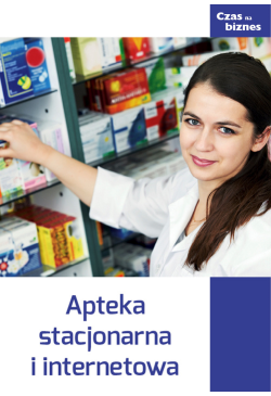 Apteka stacjonarna i...