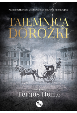 Tajemnica dorożki