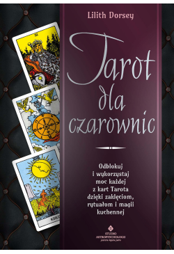 Tarot dla czarownic