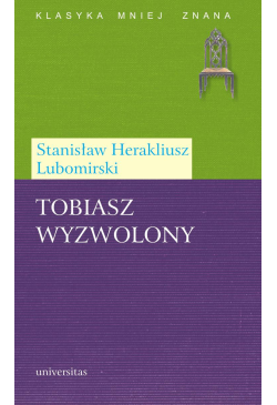 Tobiasz wyzwolony