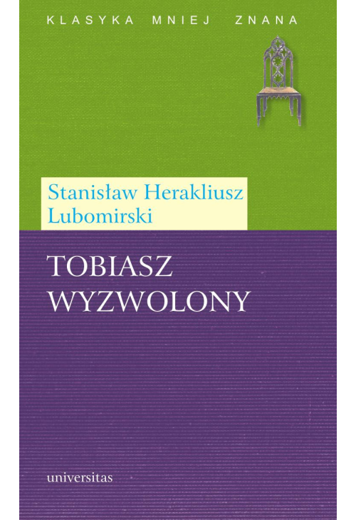 Tobiasz wyzwolony