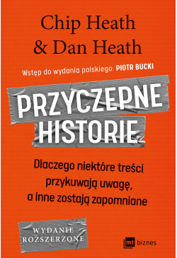 Przyczepne historie