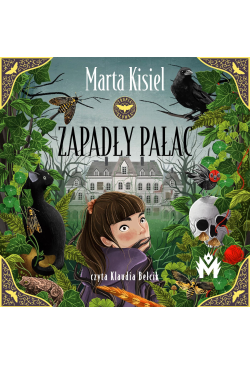 Zapadły pałac