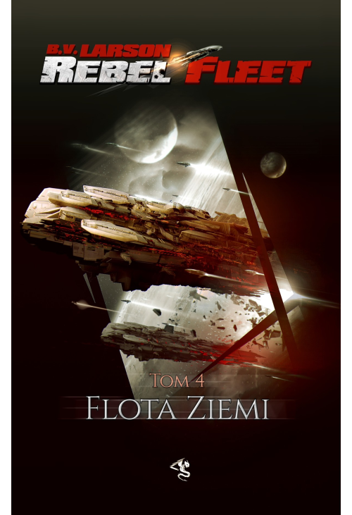 Rebel Fleet. Tom 4. Flota Ziemi