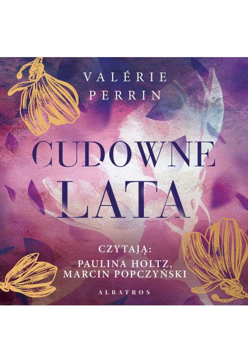Cudowne lata