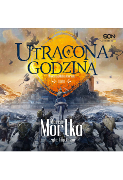 Utracona godzina