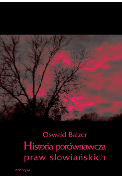 Historia porównawcza praw...