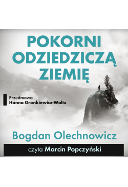 Pokorni odziedziczą Ziemię