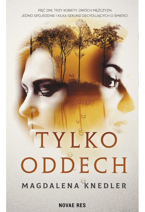 Tylko oddech