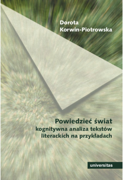 Powiedzieć świat....
