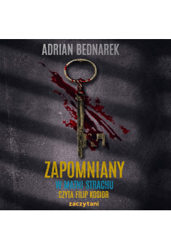 Zapomniany. W matni strachu