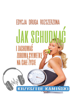 Jak schudnąć i zachować...