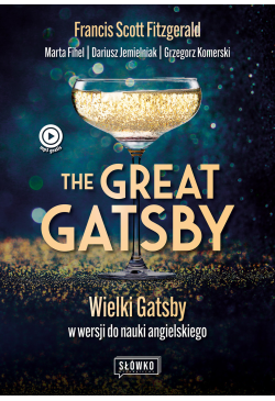 The Great Gatsby. Wielki...