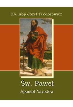 Św. Paweł Apostoł Narodów