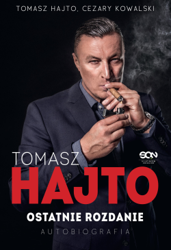 Tomasz Hajto. Ostatnie...