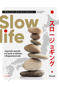 Slow life. Japoński sposób...