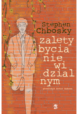 Zalety bycia niewidzialnym