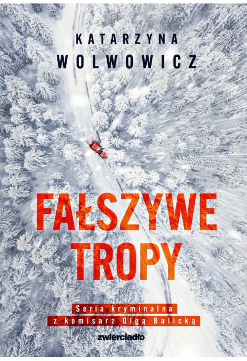 Fałszywe tropy