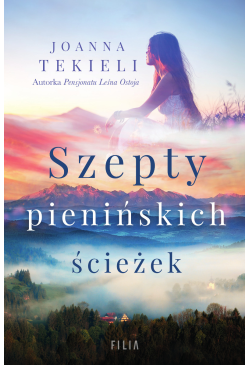 Szepty pienińskich ścieżek