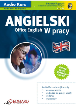 Angielski W pracy - Office...