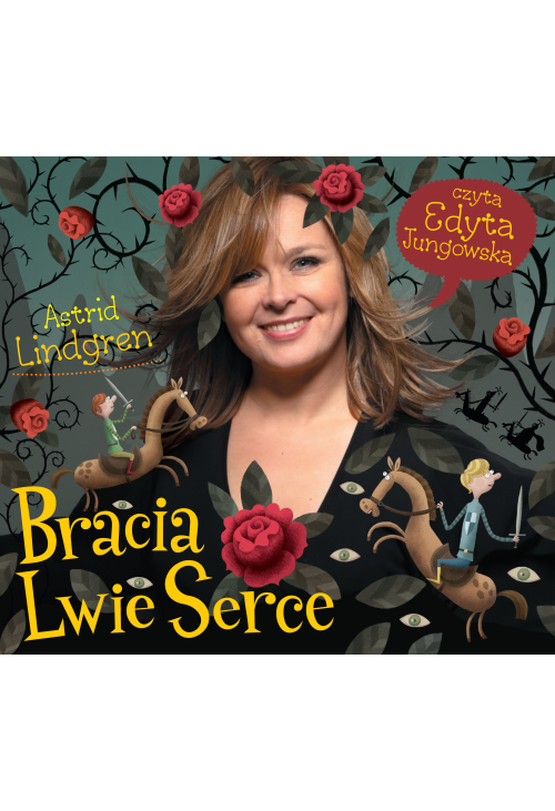 Bracia Lwie Serce