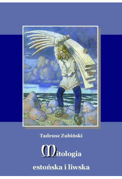 Mitologia estońska i liwska