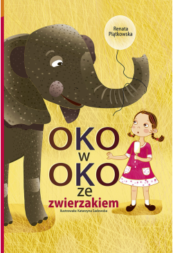 Oko w oko ze zwierzakiem