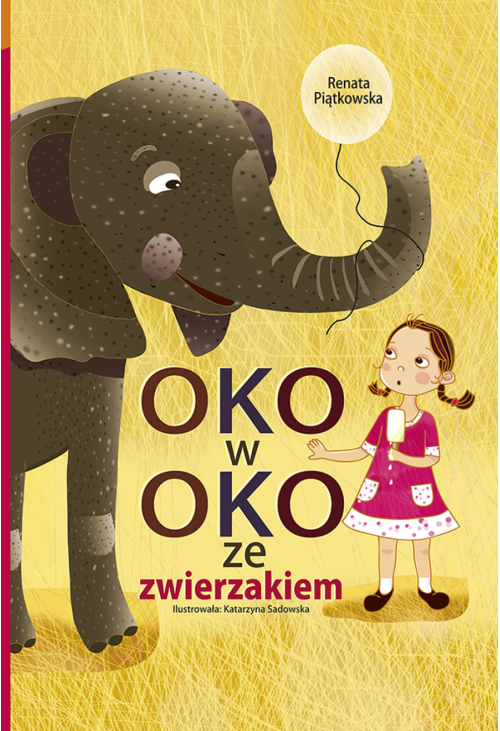Oko w oko ze zwierzakiem