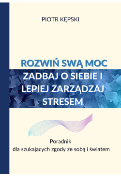 Rozwiń swą moc