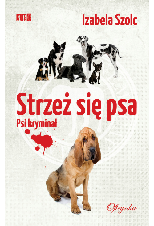Strzeż się psa