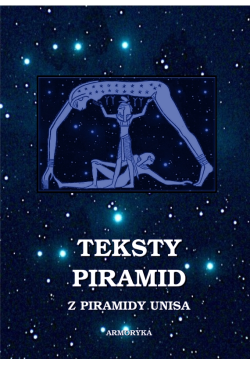 Teksty piramid z piramidy...