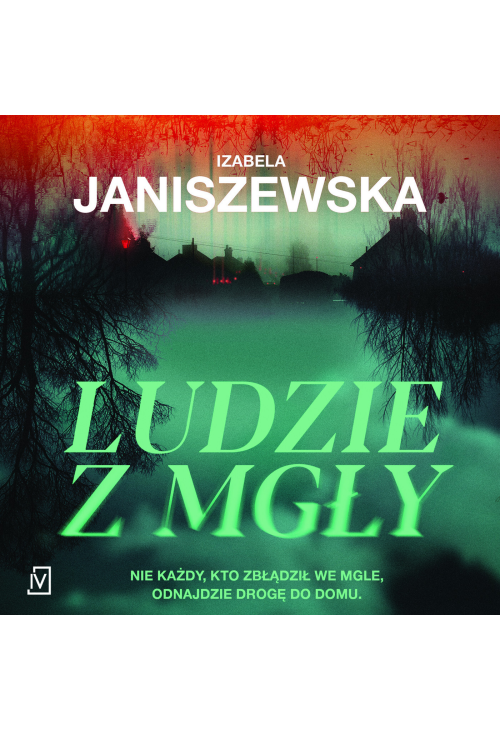 Ludzie z mgły