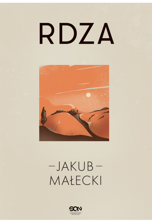 Rdza