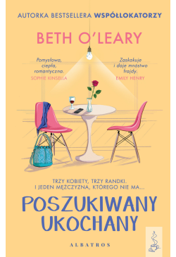 Poszukiwany ukochany