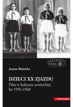 Dzieci XX Zjazdu. Film w...