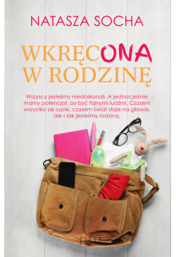 Wkręcona w rodzinę