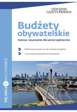 Budżety obywatelskie....