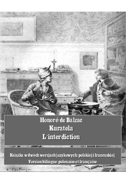 Kuratela. Linterdiction