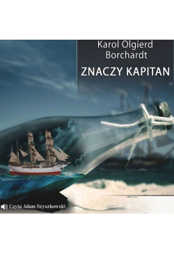 Znaczy kapitan