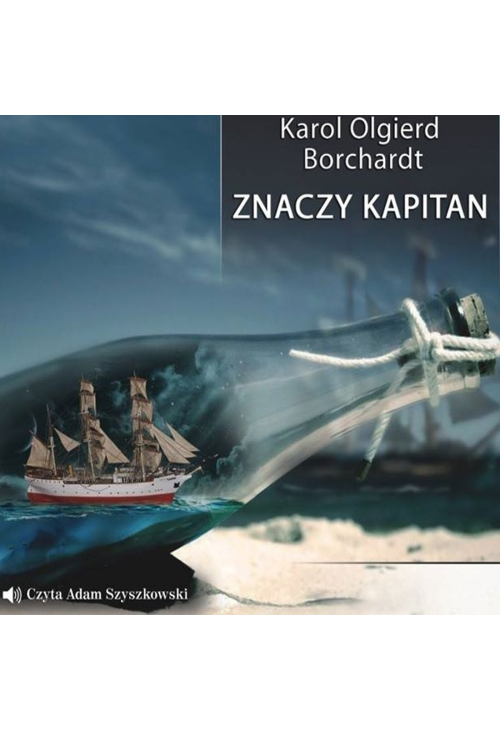 Znaczy kapitan