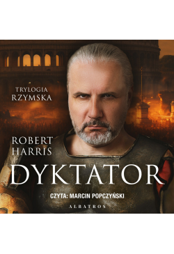 Dyktator