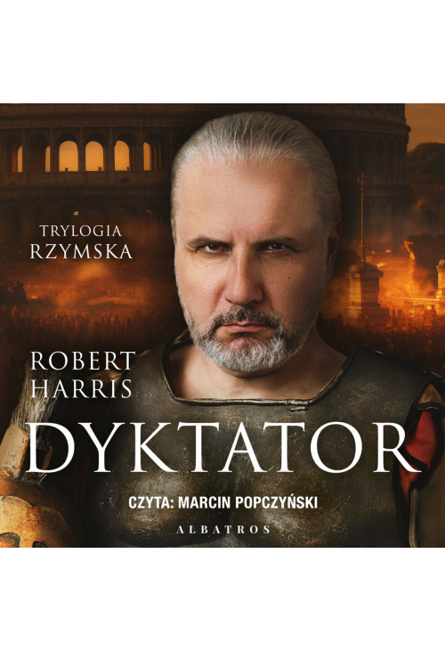 Dyktator