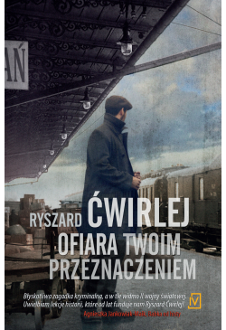 Ofiara Twoim przeznaczeniem